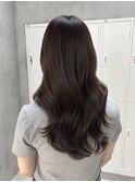 【西山担当】グレージュカラー