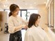 ヴィアスヘアー(vias hair)の写真/【vias hair】年齢を重ねるほど、自分の髪が好きになる大人女性専門サロン