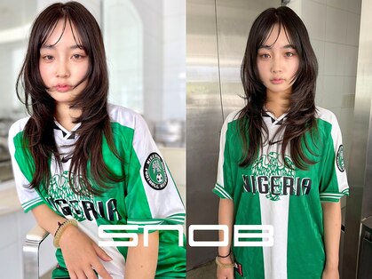 スノッブサンク(Snob ciNQ)の写真