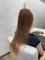 エクラートリアーラ 藤沢店(ECLART Reala)&nbsp;METEO髪質改善〔ダメージヘア〕