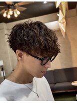 ターフタカサキディエル(TURF TAKASAKI D.L)&nbsp;波巻きスパイラル