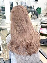 アルボ バイ ミラ 心斎橋(ARVO by MILA)&nbsp;心斎橋/ダブルカラー/ブリーチ