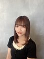 ノーヴァ バイ ボナ 前橋店(nova by bona)&nbsp;岩井 佑月