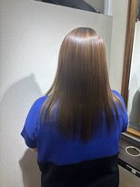 インパークス 北千住店(INPARKS)&nbsp;髪質改善トリートメント［北千住］