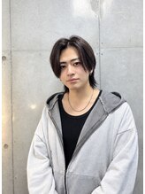 シークレット 登戸店(Secret)&nbsp;坂本 陸
