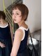 シー(SEE.)の写真/*抜け感のあるショート*ナチュラルで今っぽいスタイルに仕上げます！