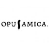 オーパスアミカ(OPUS AMICA)のお店ロゴ