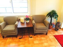 ビーズイン(Bee's-in)の雰囲気(ゆったりと寛げる空間が魅力♪じっくり丁寧な施術が受けられる☆)