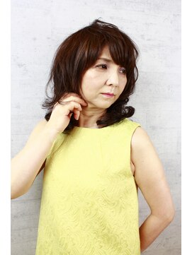 アンクス(anx) アジアンビューティー