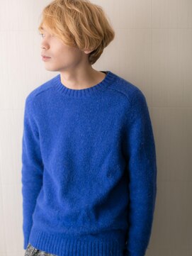 モッズヘア メン 上尾東口店(mod's hair men) ≪mod's men≫脱！゛マンネリ゛スタイルl