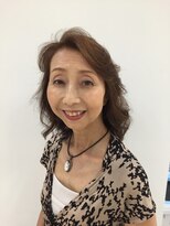 アフィニティ affinity 大人エレガント【アフィニティ春日部】