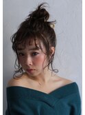メッシーバン