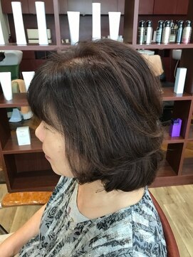ヘアークラブワイズ(Hair Club Yz) シン・ミロ