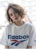 【SUN】スポンテニアス☆ストリートセミウエットミディ