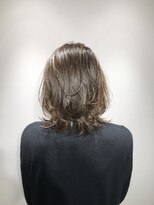 アールエイチ(ЯH)&nbsp;【ЯH　アールエイチ　市川】ウルフレイヤーボブ