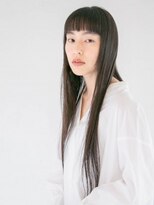 アース コアフュールボーテ 川中島店(EARTH coiffure beaute) クールなふんわり大人アレンジ