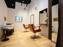 ヘアーコテージ ココ(hair cottage CoCo...)