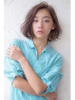 ロンド パルティール 大宮(Lond partir)&nbsp;【Lond partir】 大宮ででカットが上手い美容室オススメスタイル