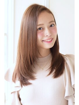 ネオリーブウリ 二子玉川店(Neolive uri) 〈〈二子玉川/Uri〉〉　ワンカール×大人ミディ