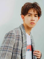 リアン 方南町店(Lian) 【2020年新作スタイル】美容室方南町Lian