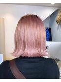 【flamme】Sakura pink
