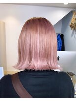 フラム 渋谷(flamme)&nbsp;【flamme】Sakura pink