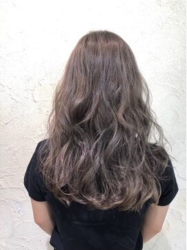 モードケイズ 阪急茨木店(MODE K's) 透き通るカラー