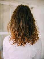 プロデュース 相模原店(Produce)&nbsp;ジグザグバンク♪大人かわいい♪伸ばしかけ