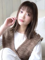 リスタバイネオリーブ 浅草(Re:sta by neolive)&nbsp;ツヤくすみベージュ　Re:sta by neolive