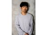 【メンズ限定】カット＋パーマ、眉カット付き　12750円
