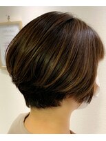 トップヘアー ネオ(TOP HAIR Neo)&nbsp;ヘルシーブラウン