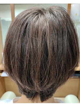 ウィキャン ヨドバシ博多店(WeCan) ショートヘア