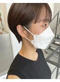 コンパクトショート