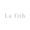 ラフィスヘアーチル 松山大街道(La fith hair chill)のお店ロゴ