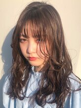 フラミューム(flammeum)