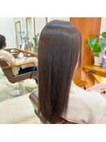 ビューティーサロンジェイ(Beauty Salon J) ツヤ髪｜縮毛矯正｜安城｜美容室｜ヘアケア｜美髪矯正