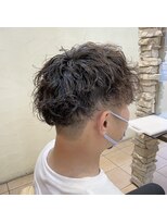 ティエル(Tiele)&nbsp;ハードスパイラル