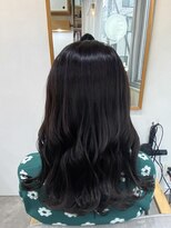 ハナトキミ(hana to kimi)&nbsp;韓国風☆ピンクベージュ