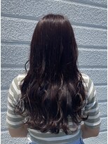 ガーデン Garden ヘアーメイク hair make&nbsp;ナチュラルカラー