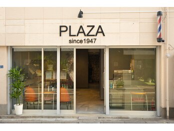 PLAZA【プラザ】