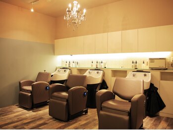 SNIPS DOES 【スニップス ダズ】