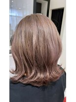 アールクリエイション(AHL creation) ハイトーンハイライト