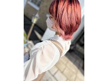 デイズヘアー アネックス店