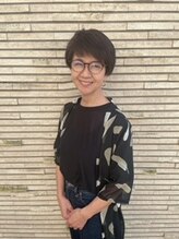 スリー(THREE)&nbsp;樽井 恵子