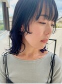 レイヤーボブ**