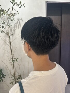 エイト プラット 渋谷2号店(EIGHT plat) eight new hair style
