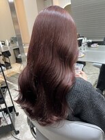 アトワ(a'towa)&nbsp;カシスブラウン