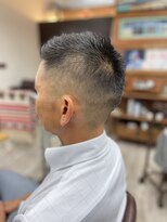 グリーンルーム(green room)&nbsp;メンズスタイル