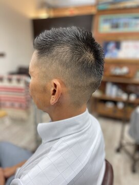 グリーンルーム(green room) メンズスタイル