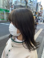 ノワ 三鷹店(Nowa)&nbsp;オリーブグレージュ